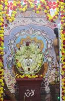 Kartik Deepotsava at Shrimath Anantheshwar Temple, Vittla (15 Nov 2024); Pictures Courtesy: Shri Ganesh Rao